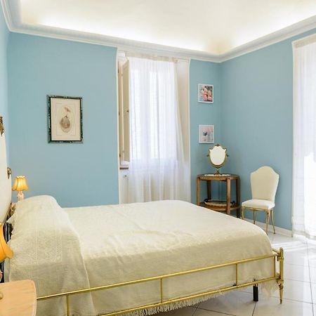 Nel Vicolo Luxury B&B Penne Exterior photo